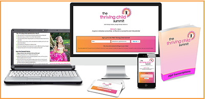 Thriving Child Summit