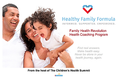 Family Health Revolution