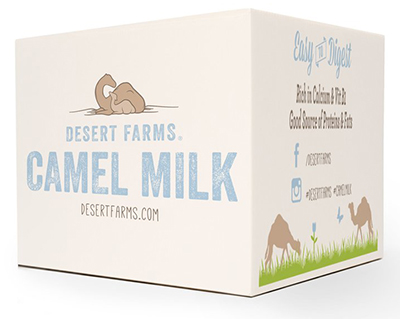 Desert Farms