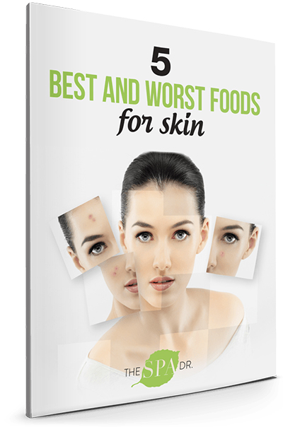 5 Best and Worst Foods for Skin