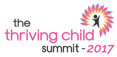 Thriving Child Summit - 2017