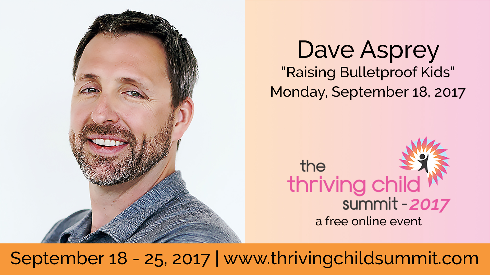 Dave Asprey