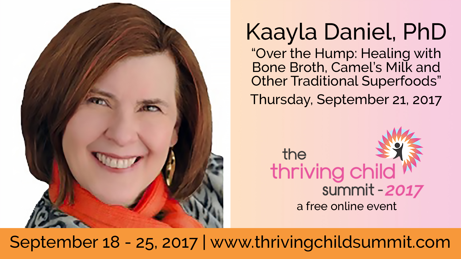 Kaayla Daniel, PhD