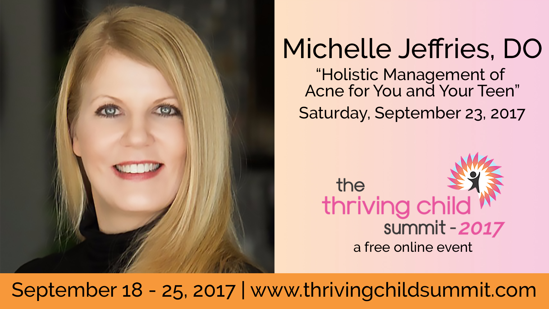 Michelle Jeffries, DO