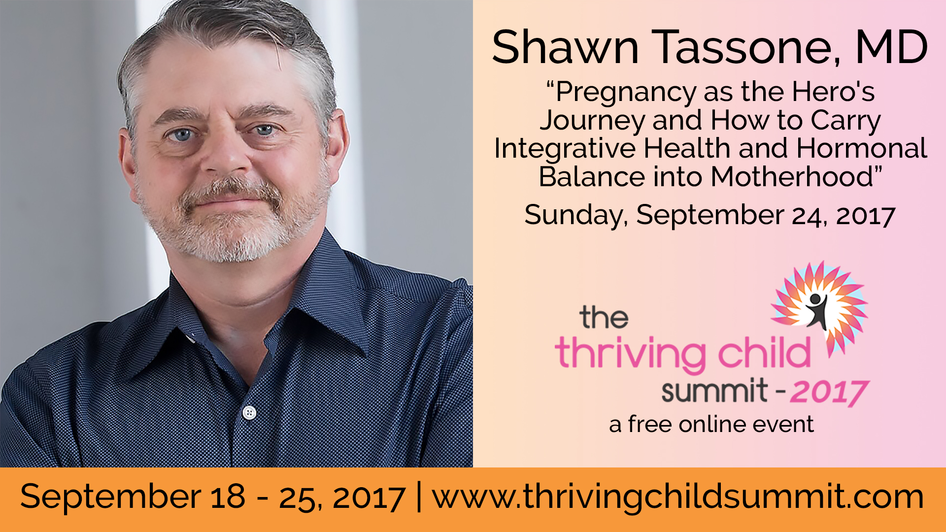 Shawn Tassone, MD