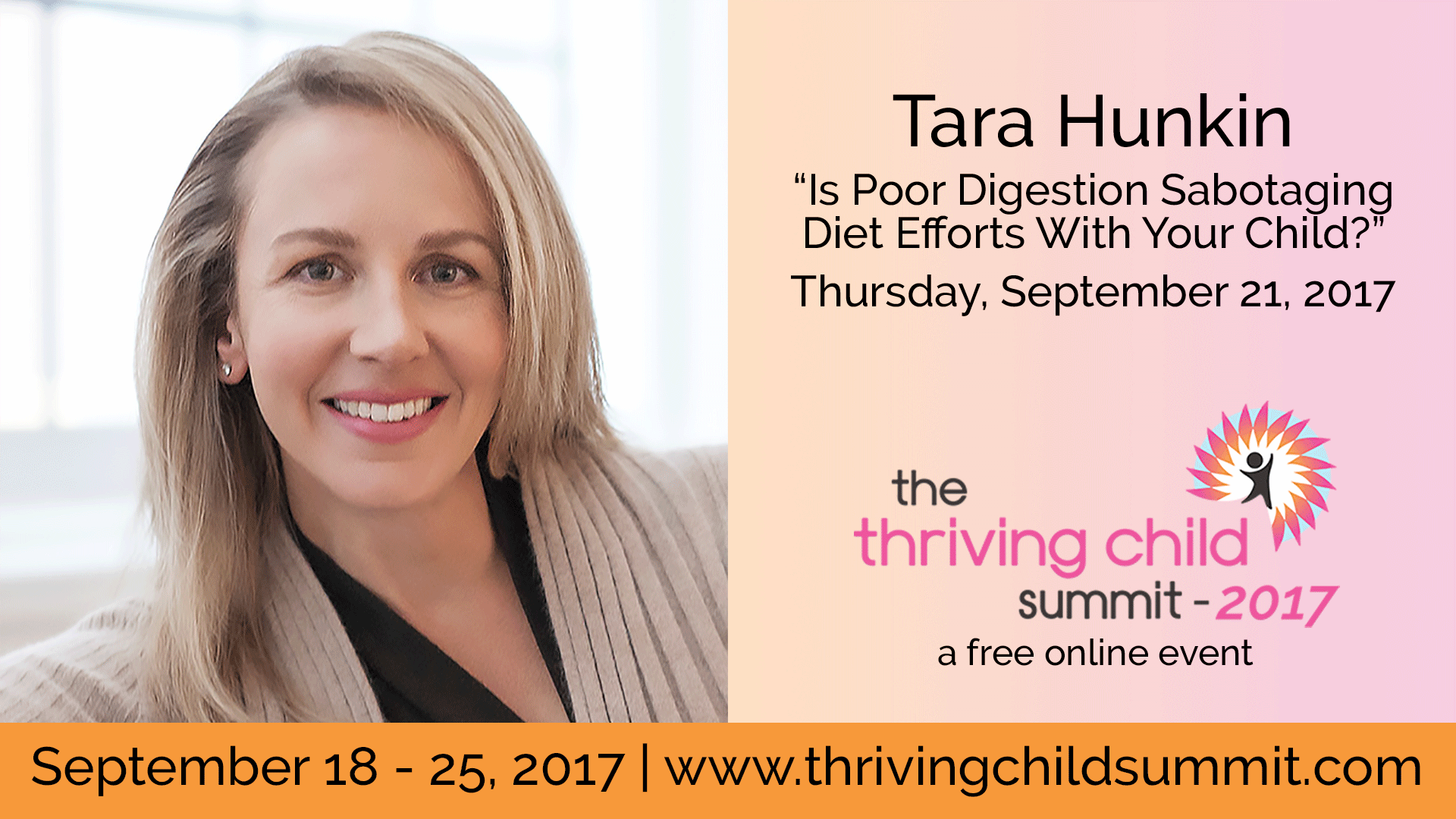 Tara Hunkin