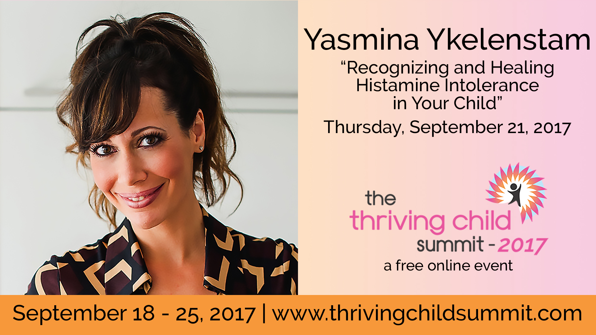 Yasmina Ykelenstam